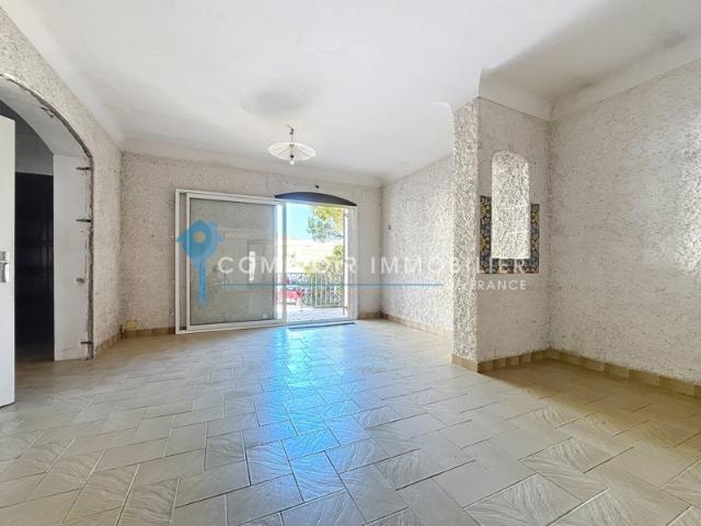 Maison avec terrain de 300 m2