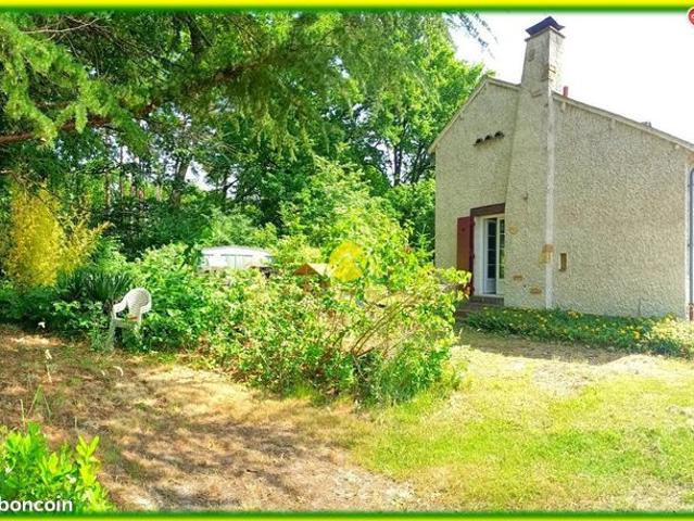 Maison avec Terrain 3200m²