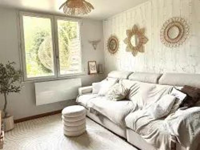 Maison avec terrain 5 pièces 96m²