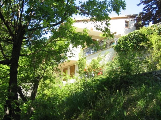 Maison avec terrain