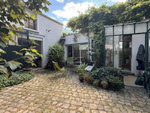 Maison avec Terrasse