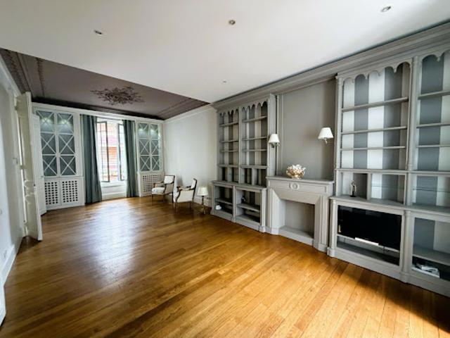 Maison avec terrasse