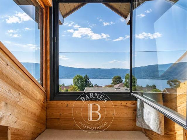 Maison avec terrasse