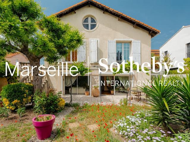 Maison avec terrasse