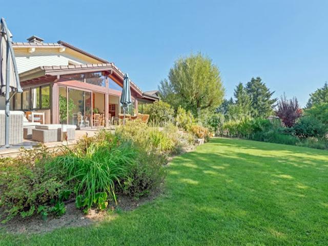 Maison avec terrasse