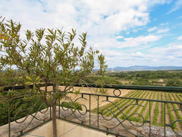 Maison avec terrasse