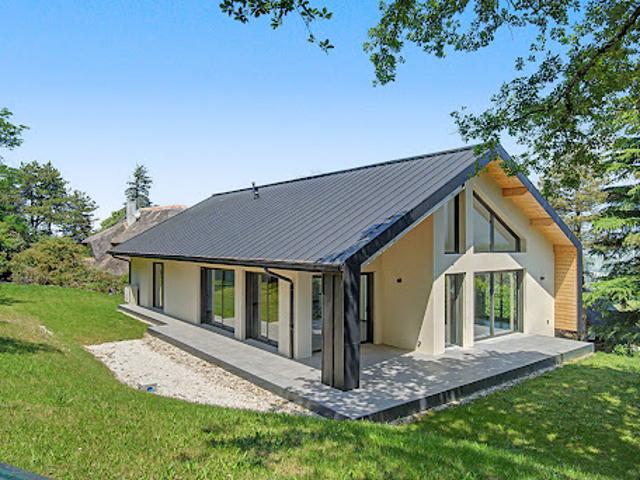 Maison avec terrasse