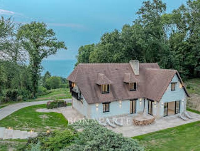 Maison avec Terrasse