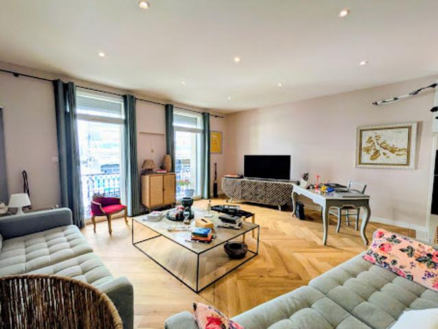 Maison avec terrasse