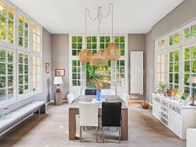 Maison avec terrasse
