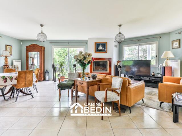 Maison avec terrasse