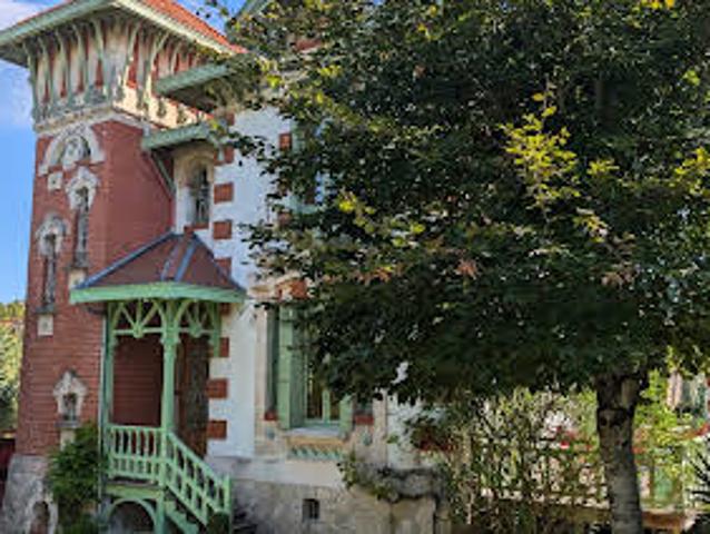 Maison avec Terrasse