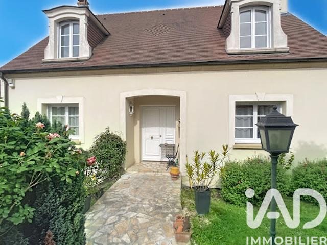 Maison avec terrasse