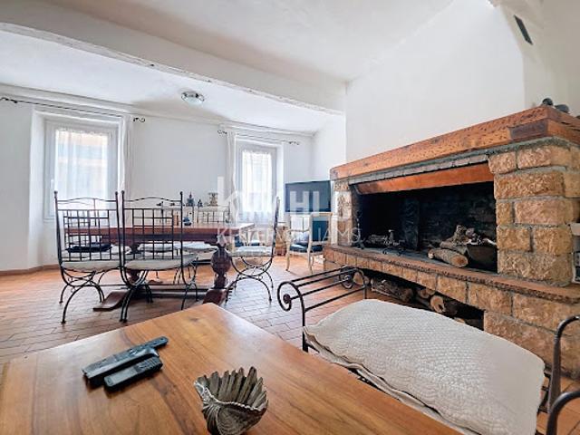 Maison avec terrasse