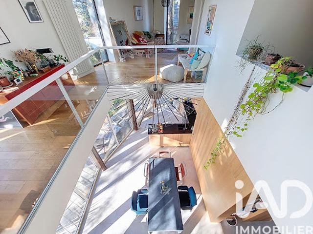 Maison avec terrasse