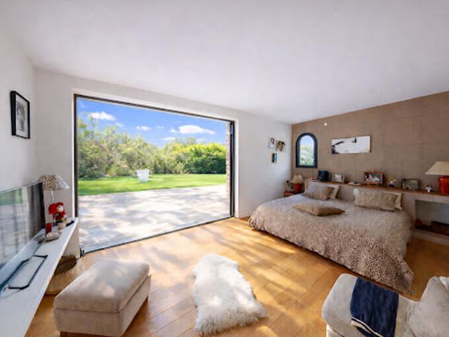 Maison avec terrasse