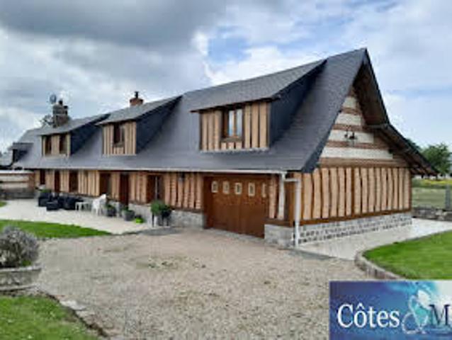 Maison avec Terrasse
