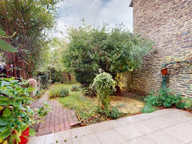 Maison avec Terrasse