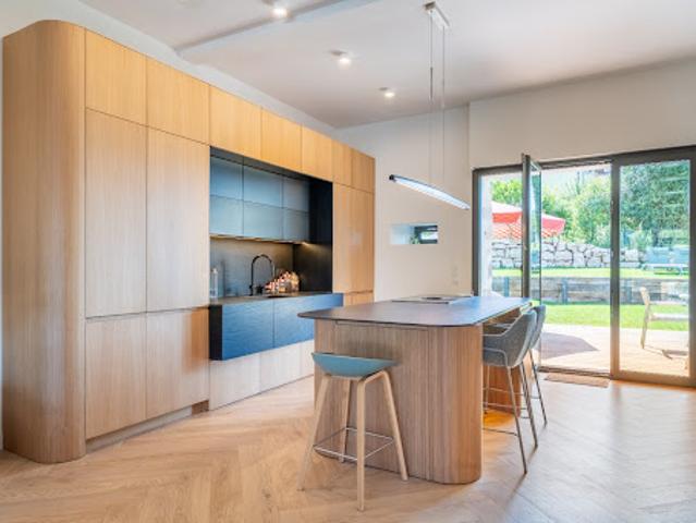 Maison avec terrasse