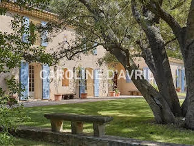 Maison avec Terrasse