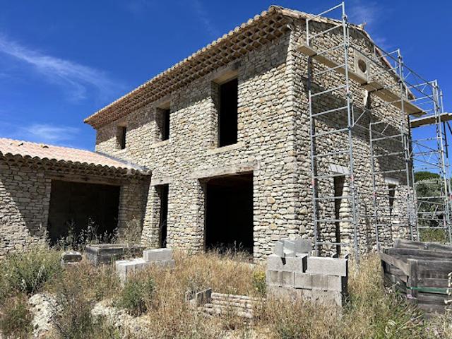 Maison avec terrasse