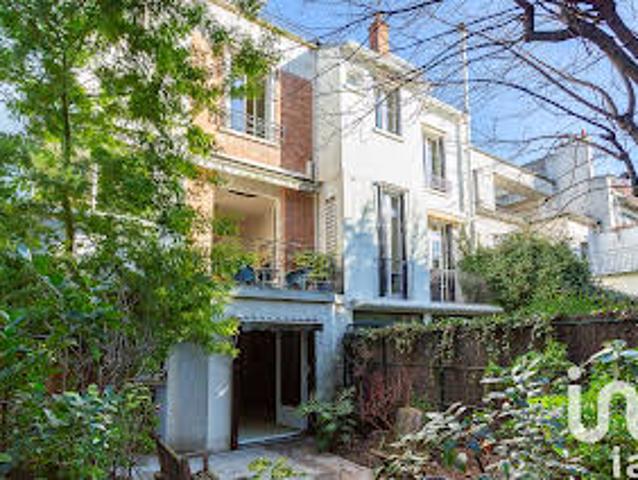 Maison avec Terrasse