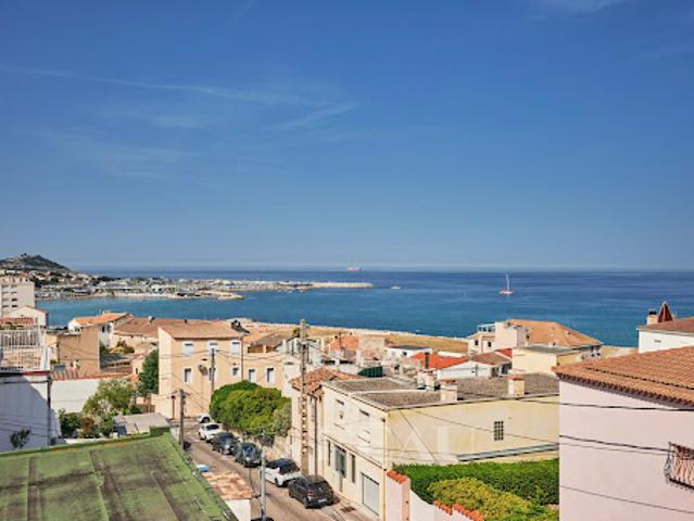 Maison avec terrasse