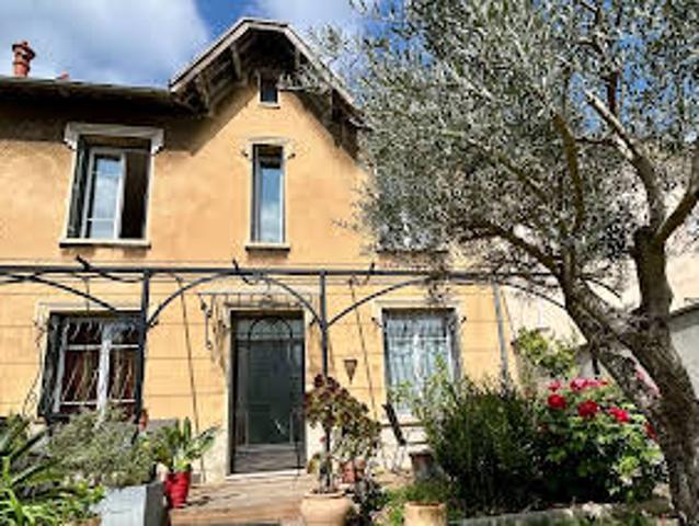 Maison avec Terrasse