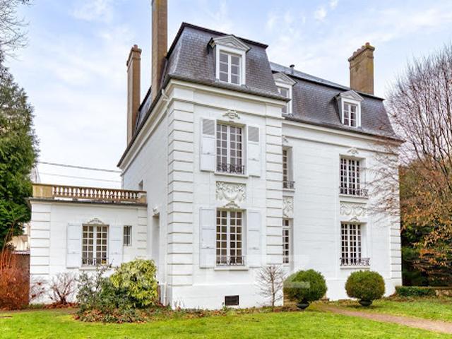 Maison avec terrasse