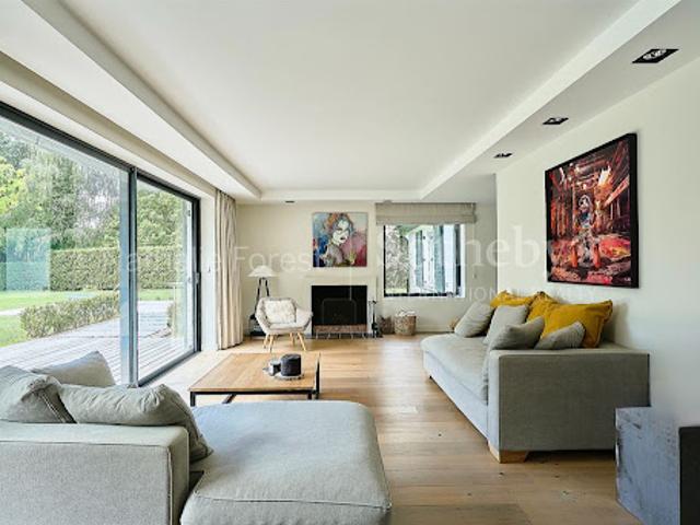 Maison avec terrasse