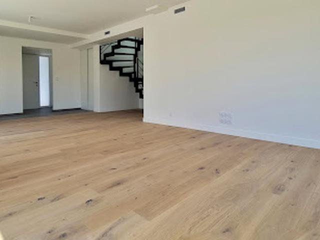 Maison avec terrasse