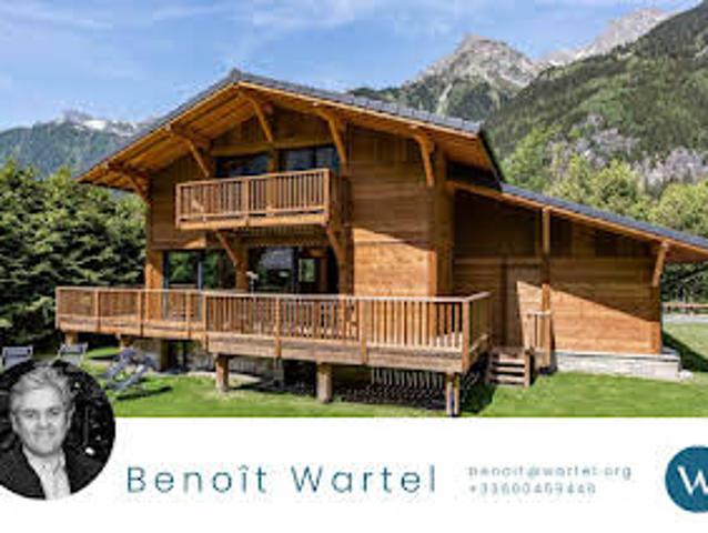 Maison avec terrasse