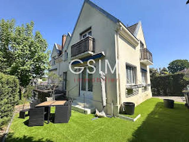 Maison avec Terrasse