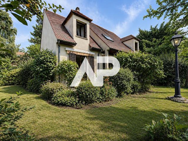 Maison avec terrasse