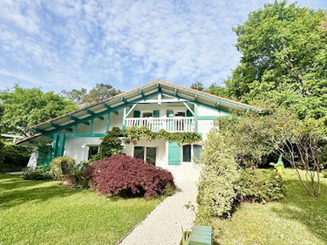 Maison avec terrasse