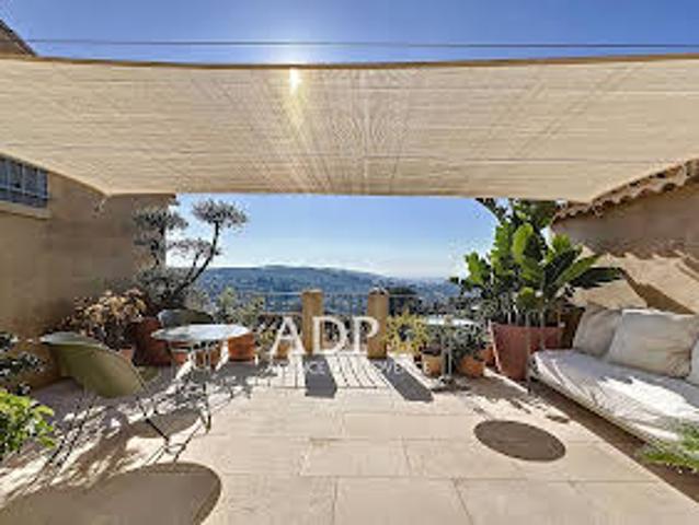 Maison avec Terrasse