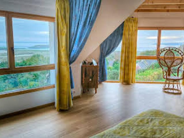 Maison avec terrasse