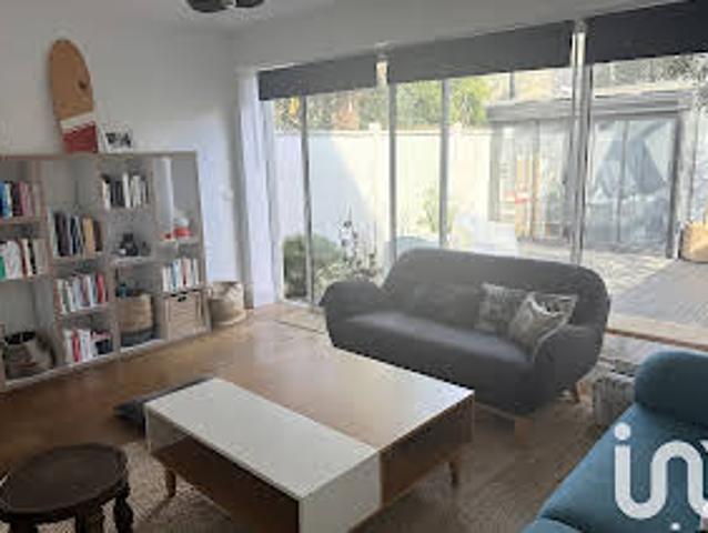 Maison avec Terrasse
