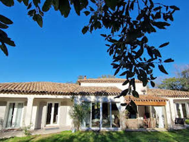 Maison avec Terrasse