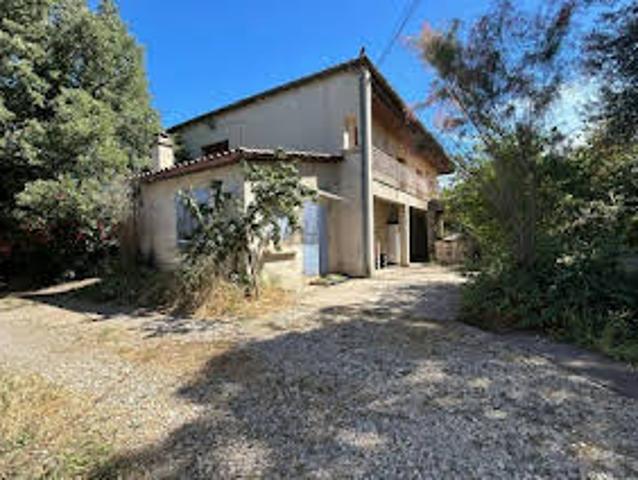 Maison avec Terrasse