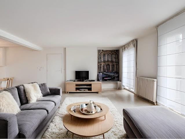 Maison avec terrasse