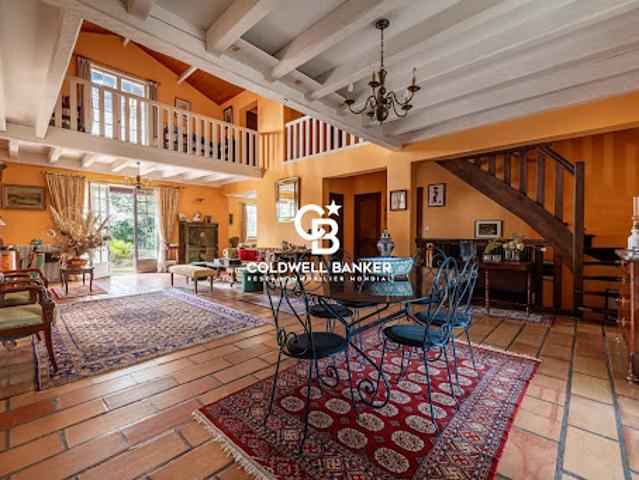 Maison avec terrasse