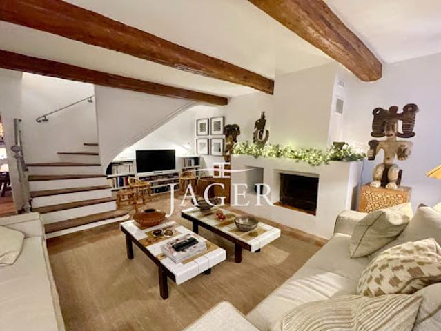 Maison avec terrasse