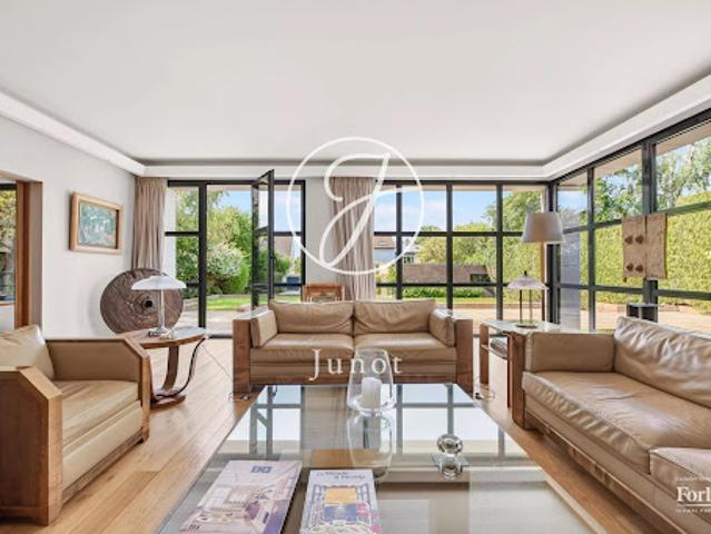 Maison avec terrasse