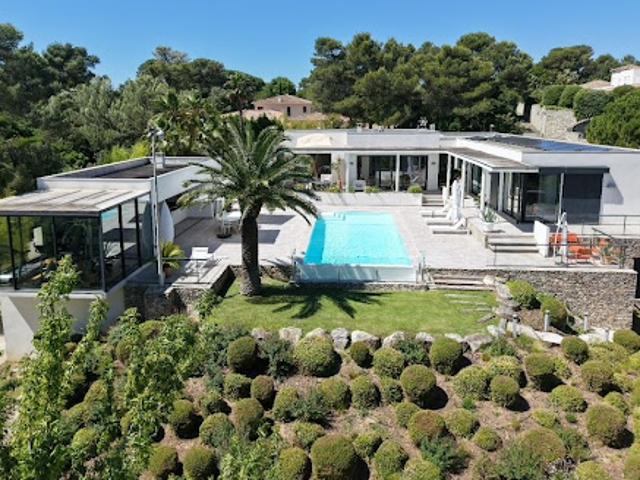 Maison avec terrasse