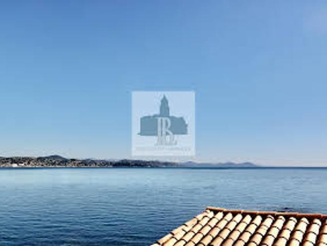 Maison avec terrasse