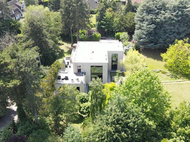 Maison avec terrasse