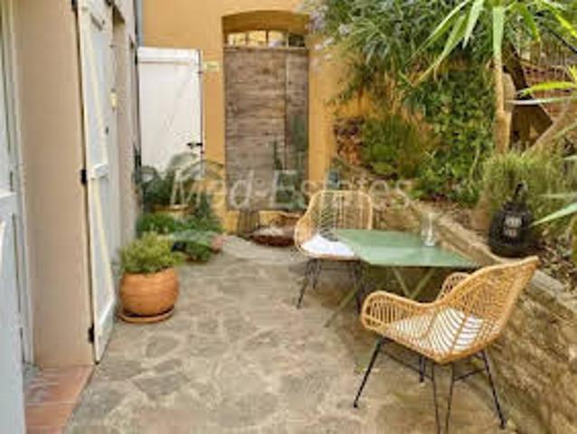 Maison avec Terrasse