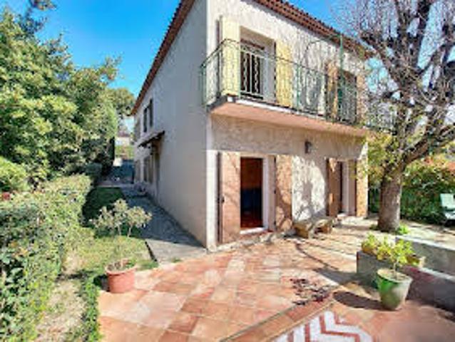 Maison avec Terrasse