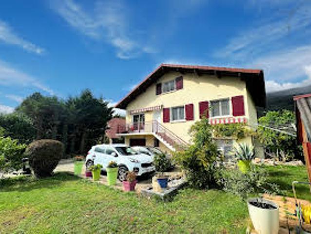 Maison avec Terrasse
